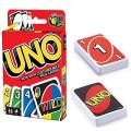 Card Game UNO. 