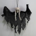 Skull Ghost Halloween Decorations Haunted House Party Horror Brown. 