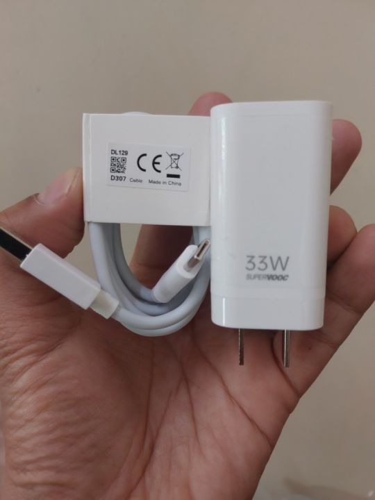 Oppo%2033%20Watt%20Supervooc%20Fast%20Type%20C%20Charger%20Adapter%20%7COppo%20A77%20%7C%20Oppo%20A77s%20%7C%20Oppo%20A57e%20%7C%20Oppo%20A78%20-%20Image%205
