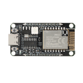 (GGBR) BW16-Kit Development Board RTL8720DN Dual-Band Wi-Fi Low-Power Bluetooth BLE Module Type-C Interface. 
