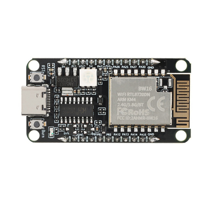 (GGBR)%20BW16-Kit%20Development%20Board%20RTL8720DN%20Dual-Band%20Wi-Fi%20Low-Power%20Bluetooth%20BLE%20Module%20Type-C%20Interface%20-%20Image%208
