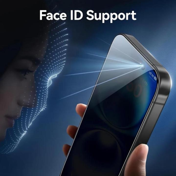 5Pcs%204K%20Anti%20Spy%20Glossy%20Tempered%20Glass%20for%20iPhone%2017%2016%2015%20Pro%20Max%2017%20Air%20Screen%20Protector%20for%20iPhone%2014%2013%2012%2011%20Pro%2015%2014%20Plus%20-%20Image%203