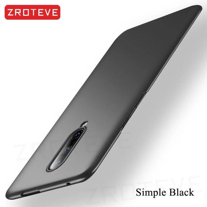 For%20One%20plus%207%20Pro%20Case%20ZROTEVE%20Slim%20Frosted%20Hard%20PC%20Cover%20For%20OnePlus%207%207T%208%208T%2010%20Pro%209%209R%209RT%2010R%2010T%20OnePlus9%20OnePlus8%20Cases%20-%20Image%207
