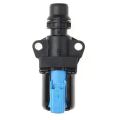 Radiator Water Valve W/Seal for Fusion Escape Fiesta Transit Connect 1.6L BM5Z-8C605-C BM5Z8C605C. 