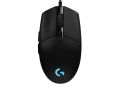 G102 LIGHTSYNC RGB 6 Button Gaming Mouse. 