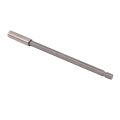 New 150mm 1/4 Hex Quick Release Magnetic Screwdriver Extension Bit Holder. 