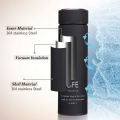 Insulated Stainless Steel Water Vacuum Bottle-500ml. 