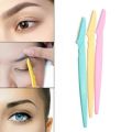Eyebrow Shaper Razor 3pcs. 
