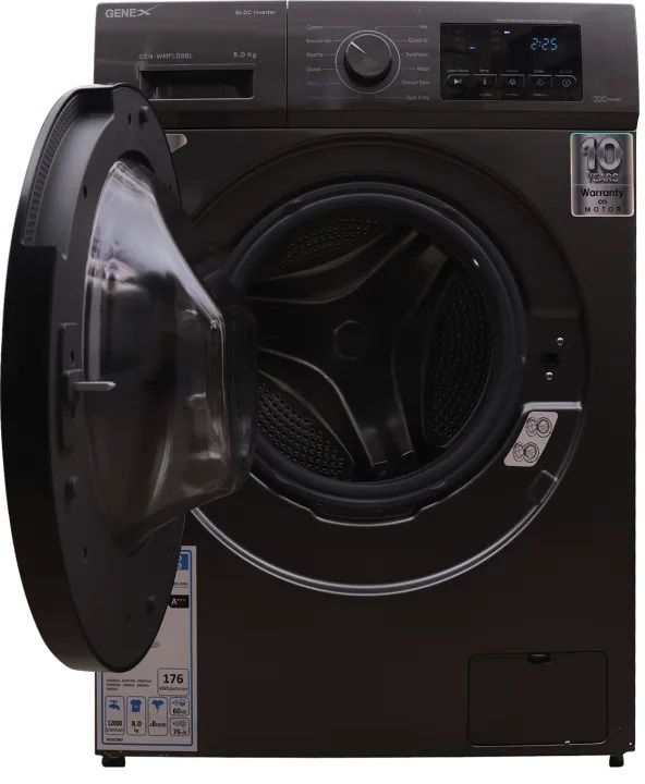 Genex%208kg%20Front%20load%20Washing%20Machine%20%20GEN-WMFL-082401%20-%20Image%204