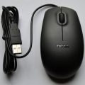 Usb Optical Wired Mouse. 