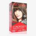 Revl0n Color Hair Color 4G Medium Golden Brown (40ml+40ml+11.8ml). 