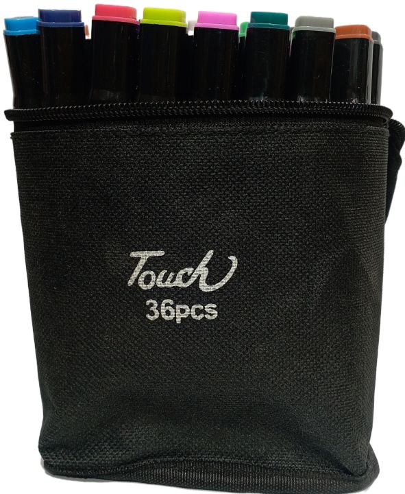 Sketch%20Marker%2036%20PCS%20Touch%20-%20Image%202