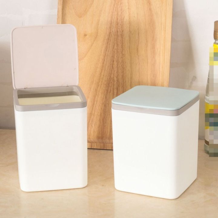 Collection%20Basket%20Simple%20Desktop%20Trash%20Can%20Plastic%20Mini%20Garbage%20Container%20Beautiful%20Square%20Waste%20Bin%20Home%20-%20Image%203