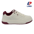 Men's LPMX Sneaker Shoes- 912550381-WRED. 
