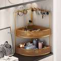 Entryway Key Shoe Cabinet Creative Decorative Ornament Desktop Accessory Storage Rack. 