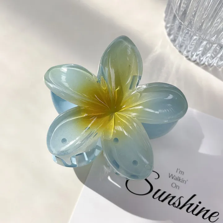 1%20Piece%20Korean%20Flower%20Hair%20Clip%20Candy%20Color%20Hair%20Claw%20for%20Women%20Catch%20Hairpins%20Girls%20Ins%20Accessories%20-%20Image%205