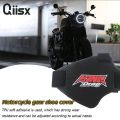 Motorcycle Gear Shifter Shoe Protector. 