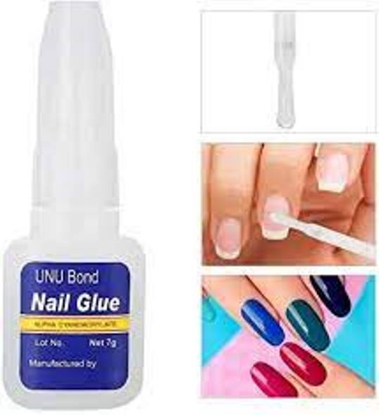10G%20Nail%20Glue%20Clear%20Strong%20Adhesive%20Acrylic%20False%20Nails%20Tips%20Makeup%20Uv%20Gel%20-%20Brush%20On%20Nail%20Glue%20-%20Image%205