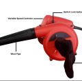 Multipurpose Electric Air Blower And Sucker. 