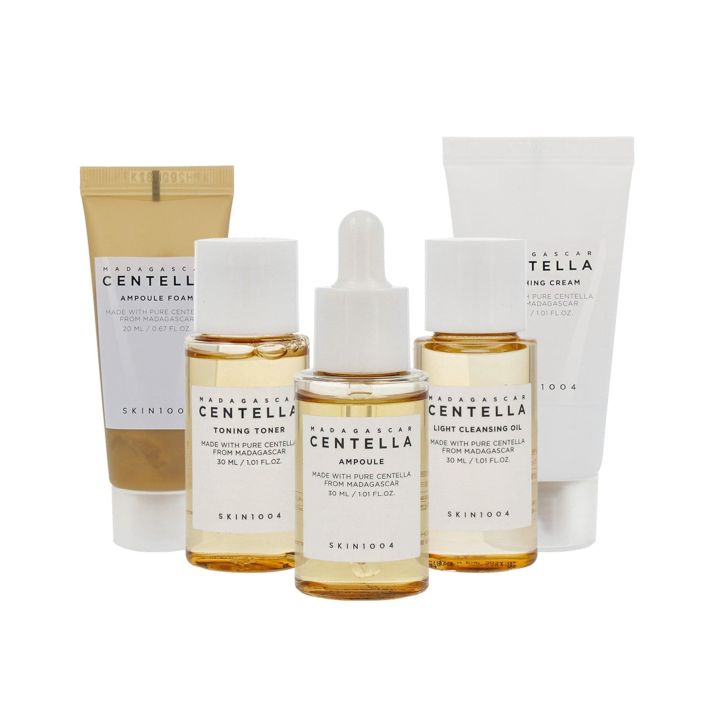 SKIN1004%20Madagascar%20Centella%20Travel%20Kit%20140ml%20-%20Image%202