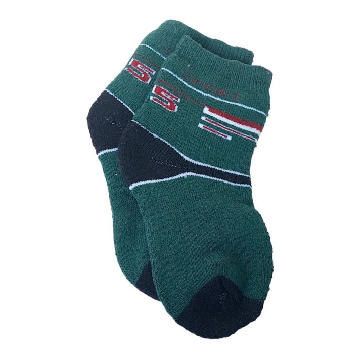 1%20Pair%20Baby%20Socks%20Warm%20Winter%20Moja%20For%20Baby%20Boy%200-24%20Months%20-%20Image%204