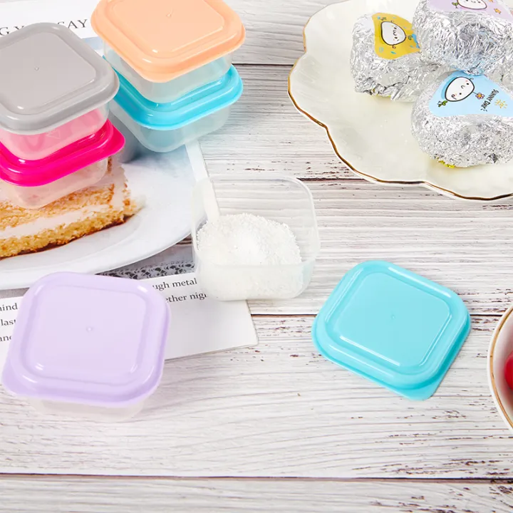 Kitchen%20accessories%206Pcs%20Food%20Storage%20Container%20Small%20Plastic%20Moisture-proof%20Containers%20Mini%20Kitchen%20Storage%20Box%20with%20Leakproof%20Lid%20Kitchen%20Accessories%20Demoo%20-%20Image%207