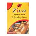 Zica Leather Polishing Wax. 