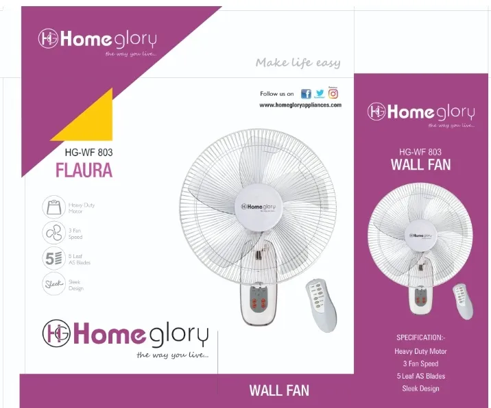 Home%20Glory%20Remote%20Wall%20Fan%2016%20Inch%20High%20Speed%20Air%20-%20Image%202