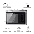 Mini Born HD Tempered Glass Screen Protector For Fuji Instax Mini Evo LCD【Hot New Release】 Camera Screen Film Scratch-proof Glass Film For Instax Mini Evo. 