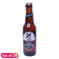 Gorkha Extra Strong Beer, 330ml, 24 Piece. 
