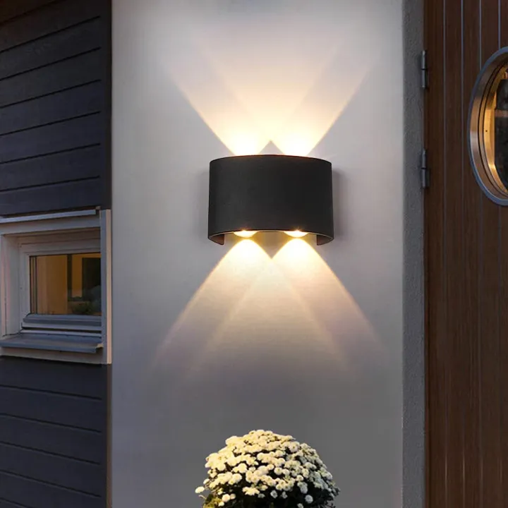 2+2%20Indoor%20And%20Outdoor%20Up%20Down%20Wall%20Light%20Waterproof%20LED%20Wall%20Lamp,%20Warm%20White%20for%20Bedroom,%20Living%20Room,%20Cafe,%20Restaurant%20-%20Image%204