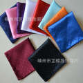[Dress Accessories] Suit Pocket Square Mens Tie Set Collection. 