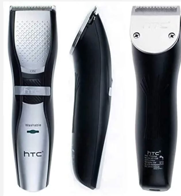 HTC AT-729 Hair Clipper
