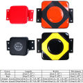 Wall Punching Pad Boxing Punch Target Training Sandbag Sports Dummy Bag Fighter. 