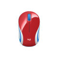 Logitech Wireless Mini Mouse M187 (910-005373). 