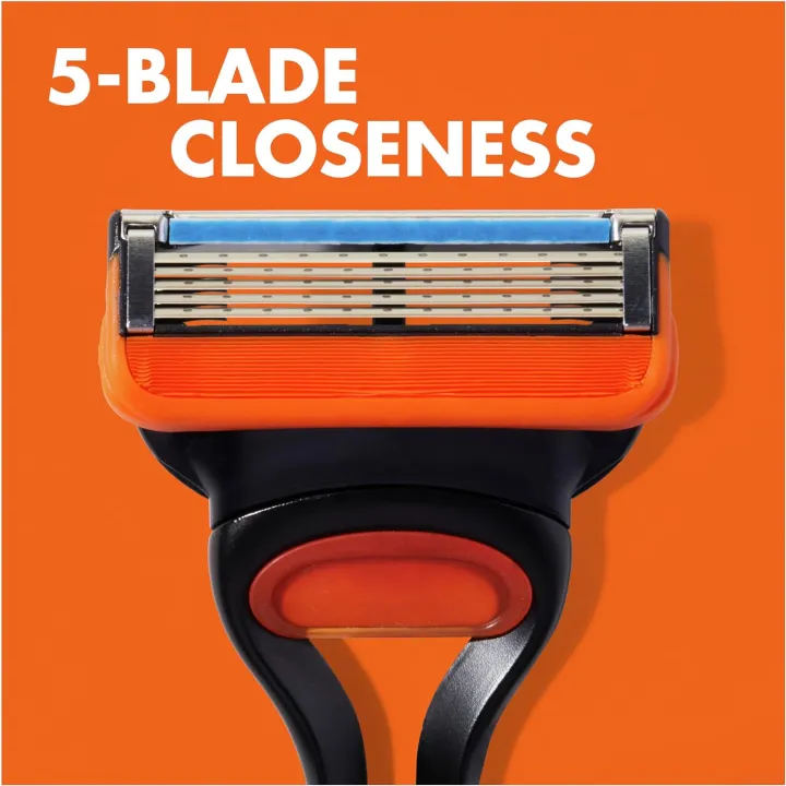 Gillette%20Fusion%20Manual%20Razor%20Handle%20with%20Blade%20-%20Image%204