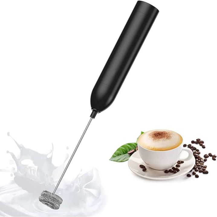 Milk%20Frother%20Handheld%20for%20Coffee,%20Electric%20Hand%20Foamer%20Blender%20for%20Drink%20Mixer%20-%20Image%204