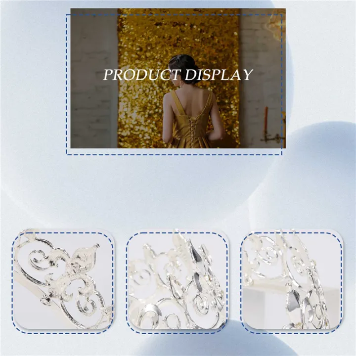 FORIDE%20Royal%20Crown%20for%20Men%20-%20Metal%20Prince%20Crowns%20and%20Tiaras,%20Full%20Round%20Birthday%20Hats,Medieval%20Accessories%20(Silver)%20-%20Image%205