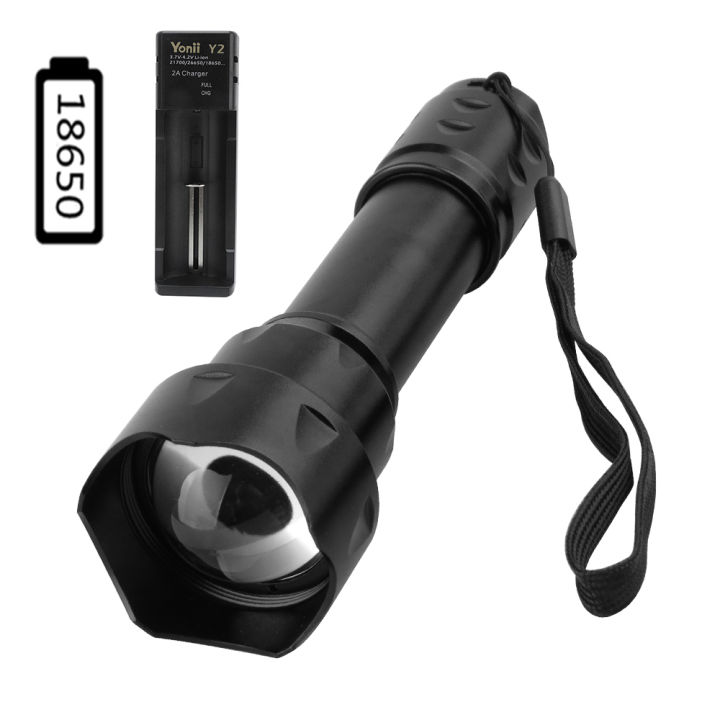 2025%20NEW%20BORUiT%20T20%20Infrared%20IR%20850nm%20Night%20Vision%20LED%20Tactical%20Flashlight%20Zoom%20IPX6%20Waterproof%20Torch%20Use%2018650%20Battery%20Hunting%20Lantern%20-%20Image%207
