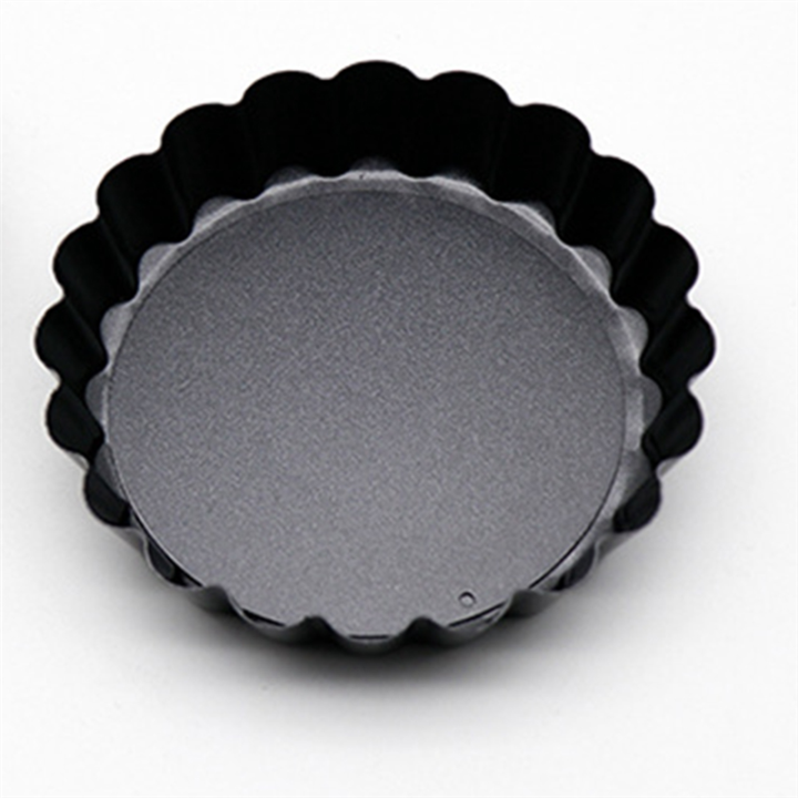32PCS%203%20Inch%20Mini%20Tart%20Pans%20Egg%20Tart%20Mold%20with%20Removable%20Bottom%20Round%20Quiche%20Pan%20Mini%20Pie%20Pans%20Bakeware%20Mold%20-%20Image%208