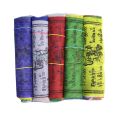 Traditional Tibetan Prayer Flags | Windhorse Prayer Flags Made In Nepal. 