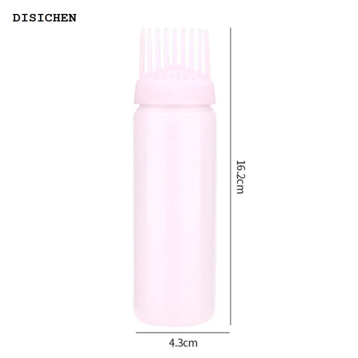 DISICHEN%20Fashion%20Hair%20Dye%20Bottle%20Applicator%20Brush%20Empty%20Comb%20Applicator%20Tool%20Essential%20Bottle%20Hairdressing%20Scalp%20Dyeing%20And%20Treatment%20Salon%20Y1I0%20-%20Image%206
