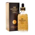 24K GOLDZAN AMPOULE Face Serum, 24K Gold Serum, Original Korean 24K Gold Serum, Maison De Nature Best Face Serum. 