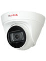 Cctv Camera Cp Plus Cp -Unc -Da21L2 -Gpv2 2Mp Full -Color Guard+ Network Ir Dome Camera. 