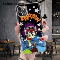 Ashunqiwen Dr Slump Arale Anime Soft Phone Case For IPhone 11 13 16 Pro MAX 15 + 14 Plus 12 Mini 16E X XS Apple 8 7 SE Fundas Coque 11 13 1. 