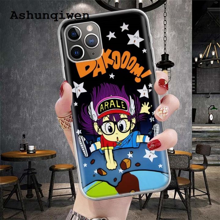Ashunqiwen%20Dr%20Slump%20Arale%20Anime%20Soft%20Phone%20Case%20For%20IPhone%2011%2013%2016%20Pro%20MAX%2015%20+%2014%20Plus%2012%20Mini%2016E%20X%20XS%20Apple%208%207%20SE%20Fundas%20Coque%2011%2013%201%20-%20Image%204
