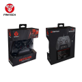 Fantech GP12 Gaming Controller | Wired Gaming Controller for PC & PS3, Dual Mode, Soft Grip. 