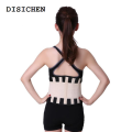 DISICHEN 2025 New 【KuaKe Mall】Men Neoprene Waist Trainer Support Sauna Suit Modeling Body Shaper Belt Loss Cincher Slim Faja Gym Workout. 