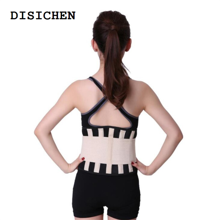 DISICHEN%202025%20New%20%E3%80%90KuaKe%20Mall%E3%80%91Men%20Neoprene%20Waist%20Trainer%20Support%20Sauna%20Suit%20Modeling%20Body%20Shaper%20Belt%20Loss%20Cincher%20Slim%20Faja%20Gym%20Workout%20-%20Image%202