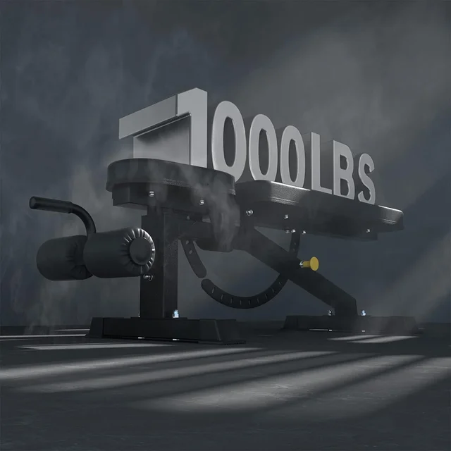 Csn%20Gym%20Bench%20Commercial%20Heavy%20Incline%20Decline%20Adjustable%20Multifunctional%20Exercise%20Bench%20Workout%20Fitness%20-%20Image%203